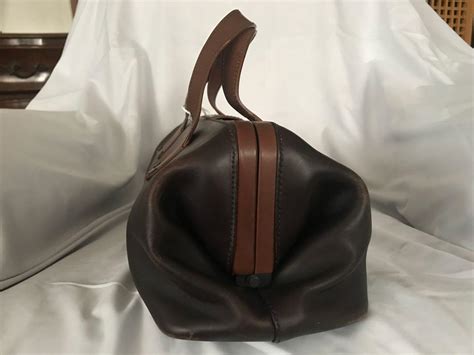 doctor bag gucci|Gucci calfskin doctor bag.